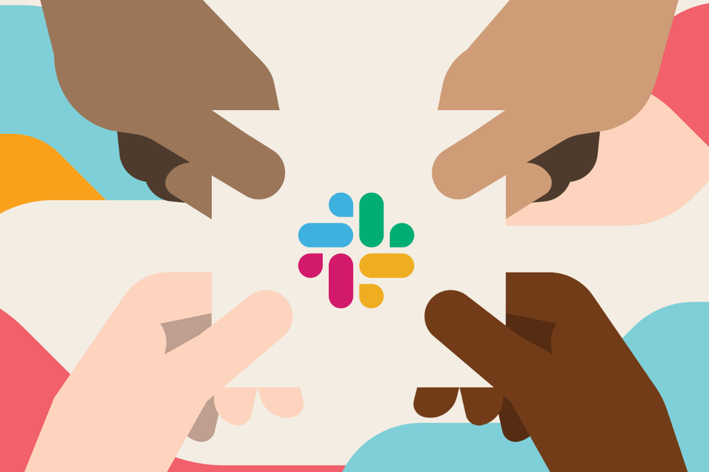 Slack - Tools we use