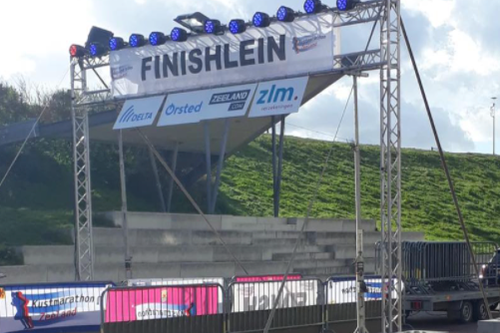 Kustmarathon Zeeland & software engineers?