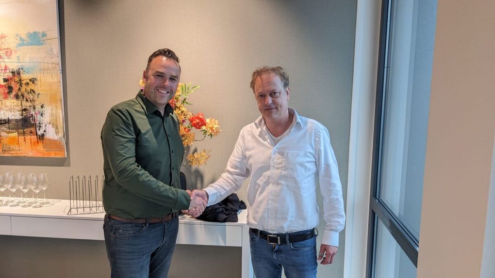 MyBit Group verwelkomt Ibuildings