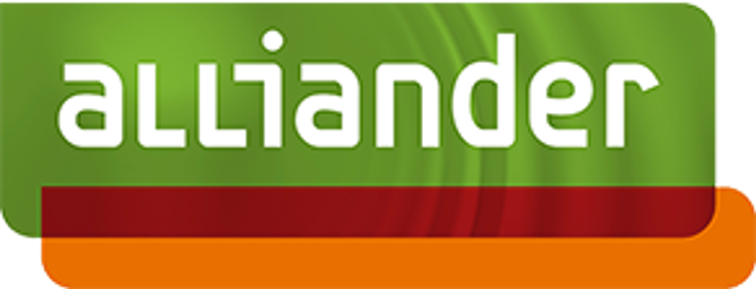 Casestudy Alliander