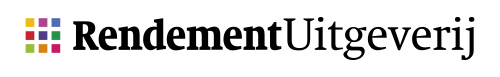 Rendement Uitgeverij